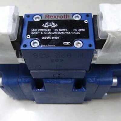 议价DBDS10G1A/25力士乐Rexroth比例换向阀4WRBA10EA75-20G24K4/M