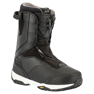 冷山雪具NITRO滑雪鞋尼卓VENTURE PRO单板雪鞋全能男款现货2526