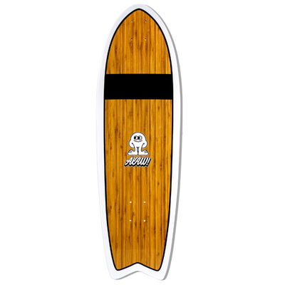 akaw进口男女陆地冲浪板免费安装