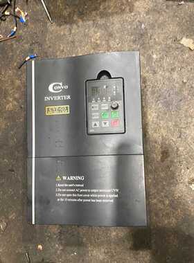 康沃变频器CVF-G3-4T0055C，5.5千瓦，380V