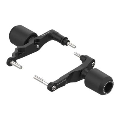 本田cbr650r改装发动机防摔保护