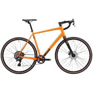 百琦（Batch）公路车探索007全地形砾石公路自行车男女成人瓜车