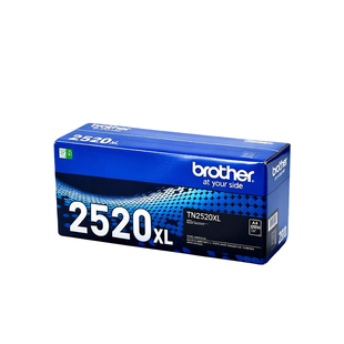 适用兄弟打印机2508DW/2518DW/2548DW原装TN-2520/2425粉盒硒鼓