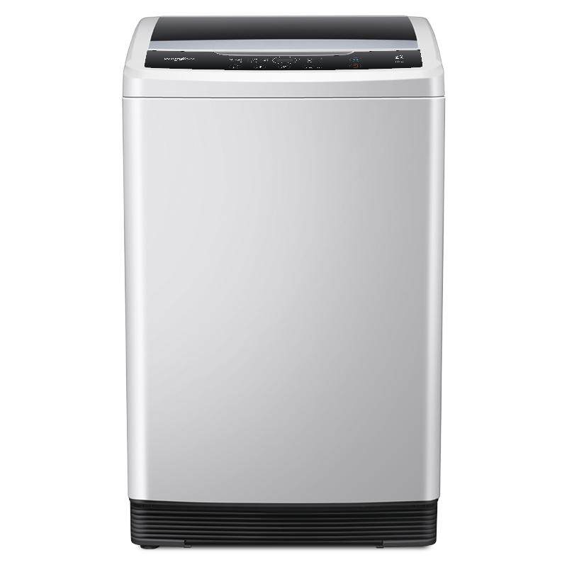 惠而浦10KG波轮全自动洗衣机家用