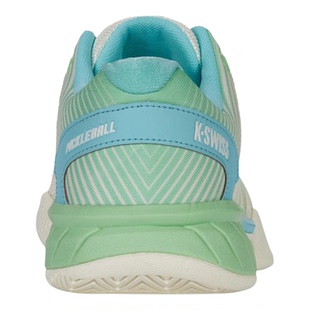 代购Women's Express Light Wide Pickleball Shoes Egret an