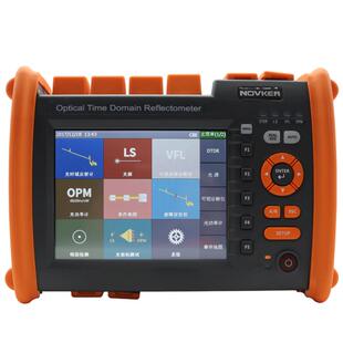 【工程专用】otdr光纤测试仪光缆ottr光纤断点寻障仪故障寻线仪otdrr光时域反射仪