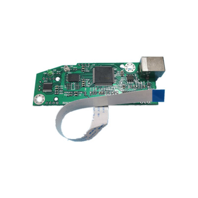 惠普HP11061108主板打印机接口