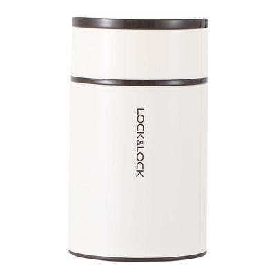 乐扣乐扣保温桶大容量304不锈钢