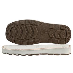 拖鞋底手工毛线编织棉鞋勾拖鞋牛筋防滑耐磨可烤火橡胶鞋底子