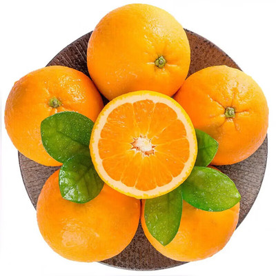 澳大利亚进口脐橙3107橙子澳洲甜橙精选大果当季新鲜水果整箱包邮