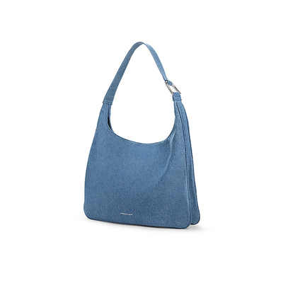 大容量子母单肩托特包腋下包