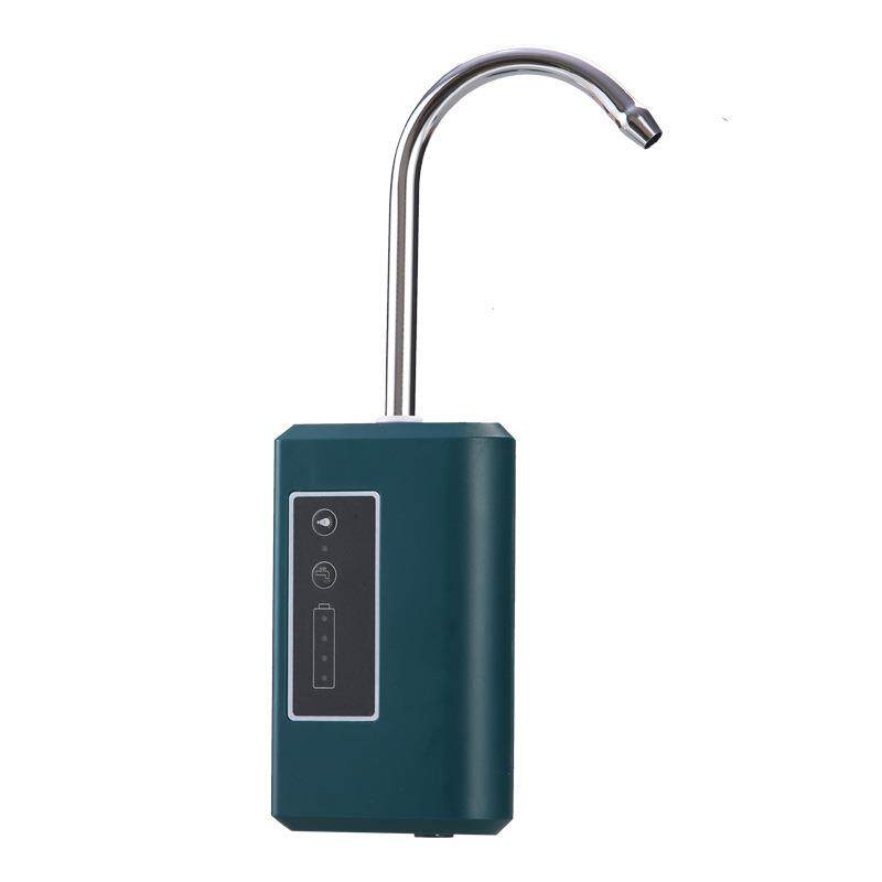 环盛全防水智能感应增氧取水器