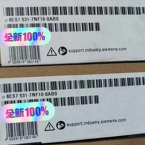 溢价-6ES7531-7NF10-0AB0    1500系