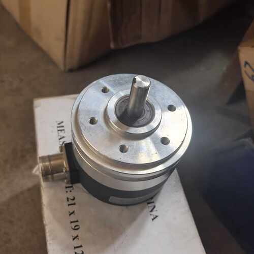 法国雷恩RAIENTEC编码器GHM912-1000-004