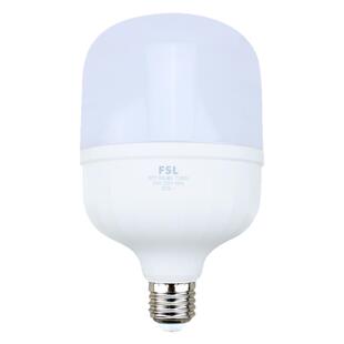 佛山照明led灯泡大功率e27螺旋b22卡口高亮节能单灯光源家用球泡