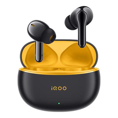 【可用淘金币】vivo iQOO TWS 1e  无线降噪蓝牙耳机旗舰爆款