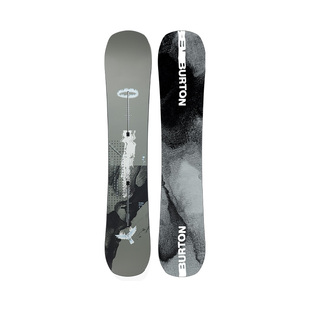 BURTON伯顿官方男士 Instigator 滑雪单板新手滑雪运动装备229441