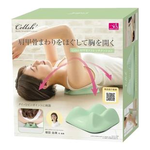 日本Needs Labo Cellsh 翼状肩蝴蝶背肩胛骨矫正成人女性直背神器