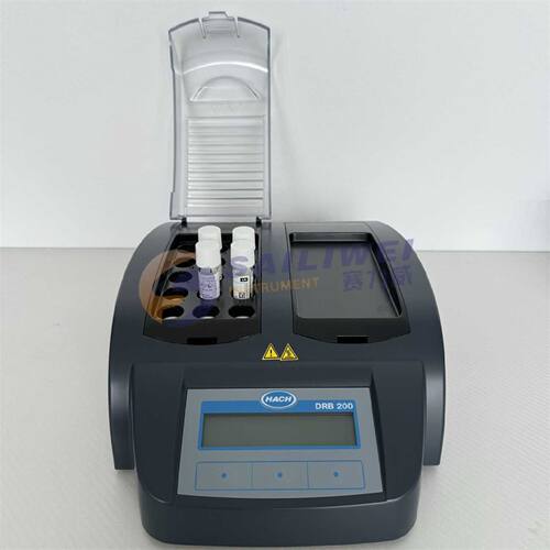 议价HACH哈希DRB200通用消解器16mm*15孔30孔25孔11孔