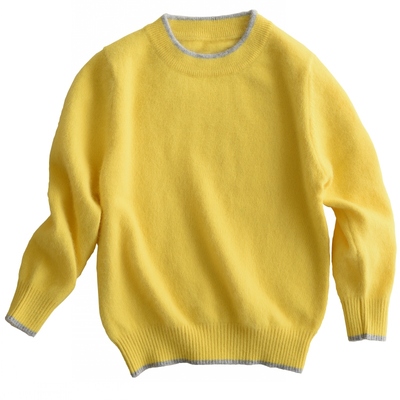 断码羊绒衫反季毛衣加厚全家清仓