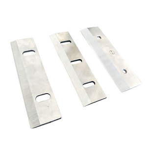 刨冰机刀片绵绵冰机刀片碎冰机配件刀片钰堃伟丰越剑通用刀片