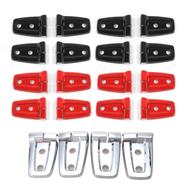 北京BJ40L改装车门合页北京BJ40PLUS机盖合页北京40专用改装配件