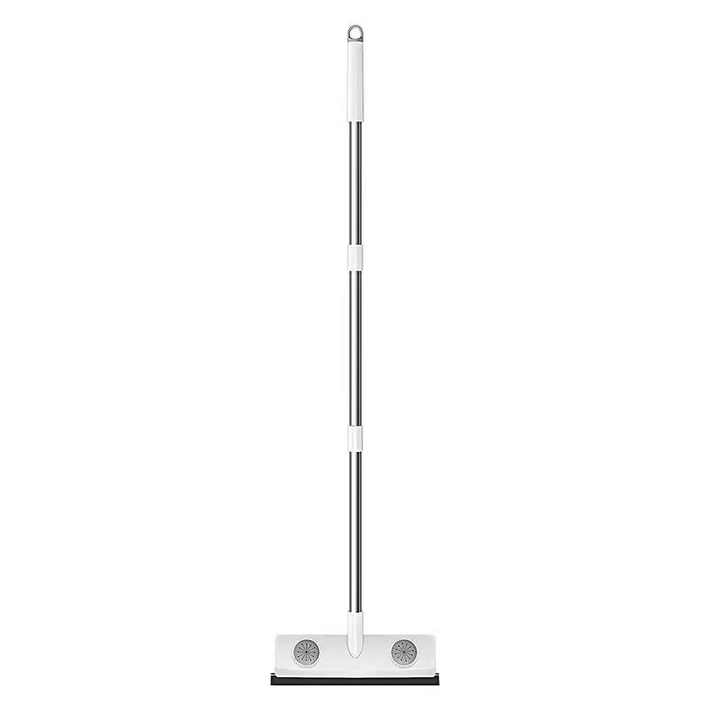 佳帮手纱窗清洗神器免拆洗清洁刷家用两用工具金刚网洗纱窗玻璃刮