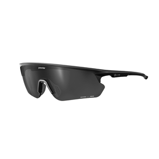 Powster巡回者系列运动眼镜 日夜通用马拉松跑步蔡司变色护目镜