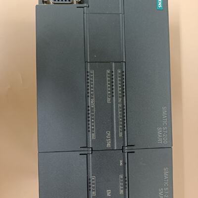 【询价】PLC 6ES7288-1ST40-0AA0 2D适用