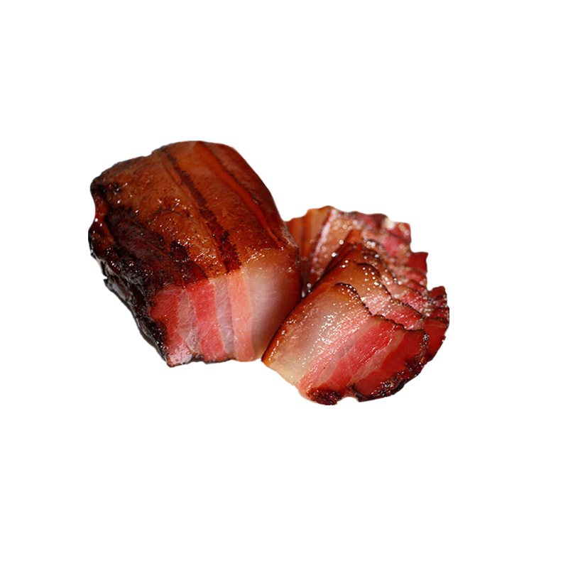 腊肉香肠泸州舌头本味烟熏农家
