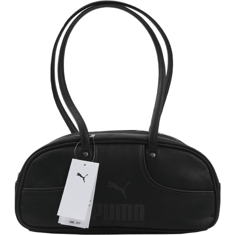 puma彪马男女PUMA 1976 Flute Grip Bag运动休闲单肩包09304301