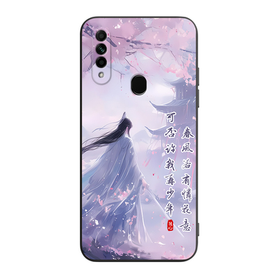 适用于OPPOA8全包不顶膜手机壳