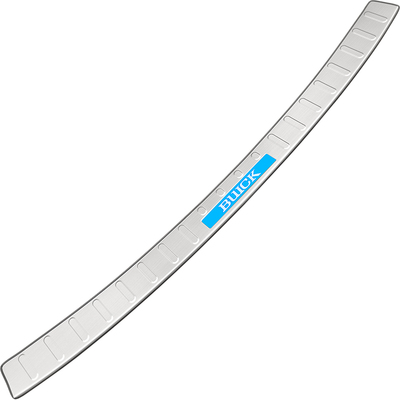 GL8陆尚es陆尊653改装后护板