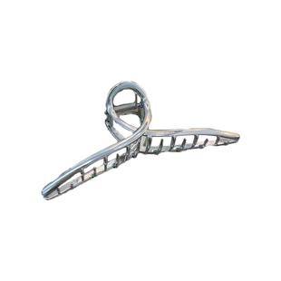 高级感大号鲨鱼夹金属超大号抓夹2025新款发量多头饰发夹女后脑勺