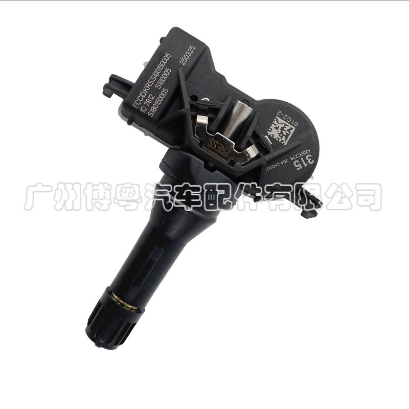4250C276适用于汽配三菱欧蓝德轮胎压力TPMS压传感器监测器胎