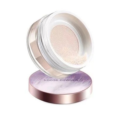 定妆持久防水油皮光雾粉饼