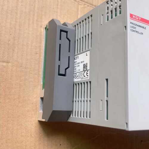 韩国LS  plc95新。型号XGP-ACF1、XGK-CP