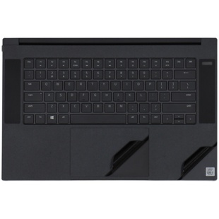 适用Razer雷蛇BOOK13.4灵刃2022款16标准版15英寸RZ09笔记本14贴纸2024潜行专业17.3电脑外壳2025机身保护膜