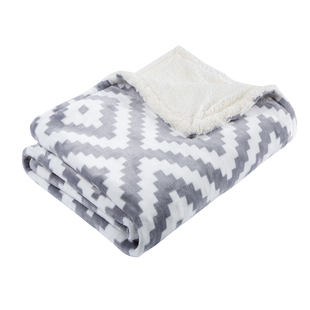 电热盖毯办公室加热毛毯沙发盖腿披肩暖脚被子可铺可水洗暖身毯