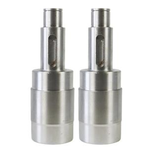 摆线针轮减速机配件 输入轴 细轴 连接电机轴 厂家直销 来图定制