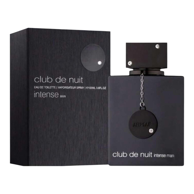 新品105mlClubDeNuit