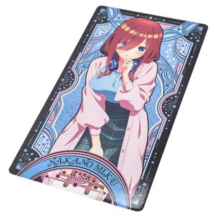 有货 日版 五等分的花嫁 阿尔卡纳牌 收藏卡片盲盒 周边谷子 正品