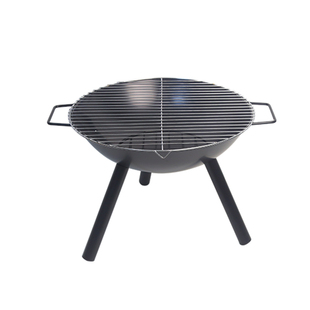 围炉煮茶烤火炉套装冬天取暖炉烤火盆器具全套新款烧烤炉子家用碳