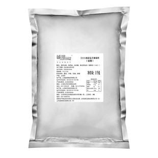 诚邦粗裹粉3111鸡排颗粒炸鸡鱼鳞脆皮粉太汉堡店鱿鱼浆粉腌粉商用