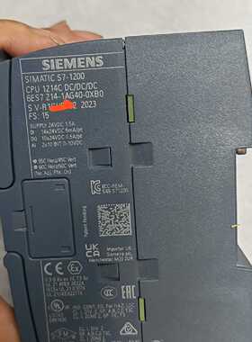 询价-SIMATIC S7-1200 CPU 1214C