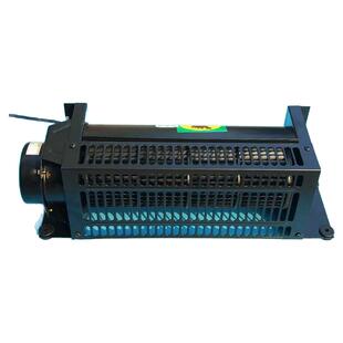 电梯横流风机 轿厢风扇 电梯配件  FB-9B 220V HD-FB-9B FB-1042B