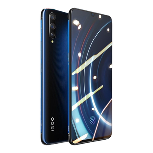 适用vivoiqoopro钢化膜ipoopro手机iqoopro5g版iq00pro全屏v1824a贴膜vivo全包v1916a防摔vivopro保护iqoopor