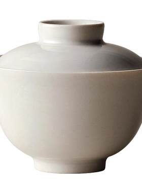 九土日式景德镇禅意手工制泡茶碗