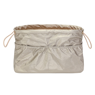 潮帛适用托特包中包内胆包杜邦纸Lv龙骧tote戈雅珑骧超轻手袋收纳