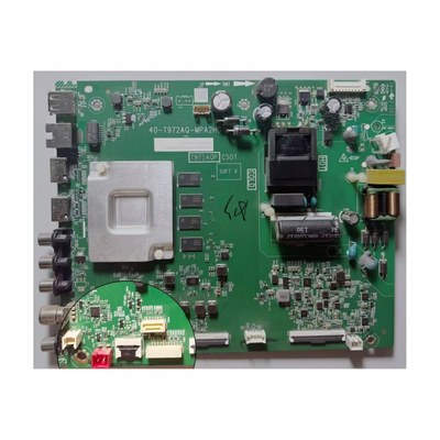 TCL55F8主板40-T972AQ/0/H/L